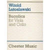 Lutoslawski, Witold - Bucolics For Viola And Cello