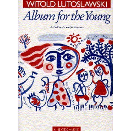 Lutoslawski, Witold - Album...