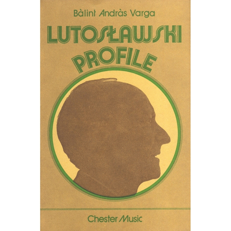 Lutoslawski, Witold - Profile