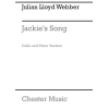Webber, Julian Lloyd - Jackie's Song