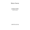 Saxton, Robert - Chacony For Piano, Left Hand