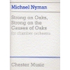 Nyman, Michael - Strong On Oaks, Strong On The Causes Of Oaks