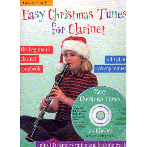 Easy Christmas Tunes