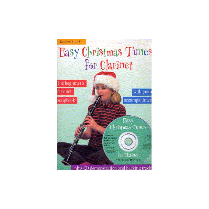 Duro, Stephen - Easy Christmas Tunes