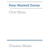 Davies, Peter Maxwell - Chat Moss