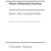 Davies, Peter Maxwell - Into The Labyrinth