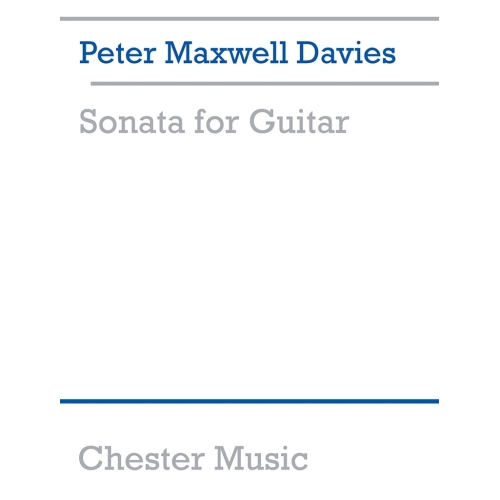 Davies, Peter Maxwell -...