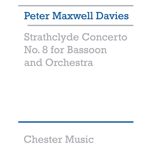 Davies, Peter Maxwell -...