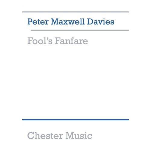Davies, Peter Maxwell -...