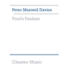 Davies, Peter Maxwell - Fool's Fanfare