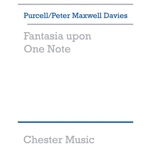 Henry Purcell And Peter...