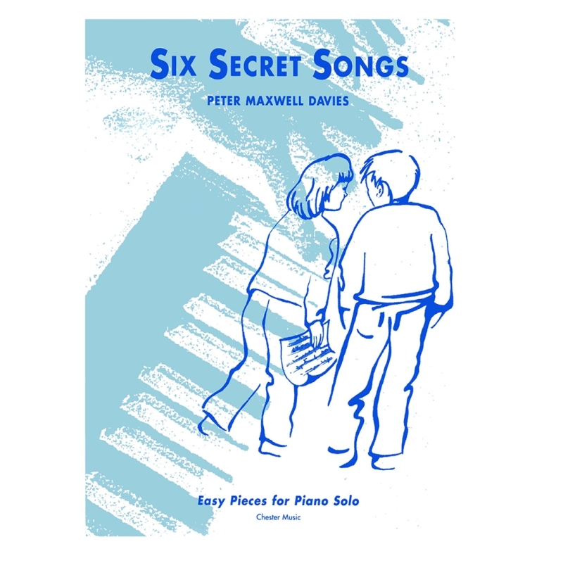 6 Secret Songs