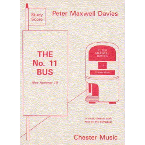 Davies, Peter Maxwell - The...