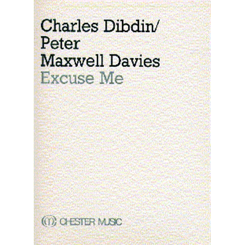 Davies, Peter Maxwell -...