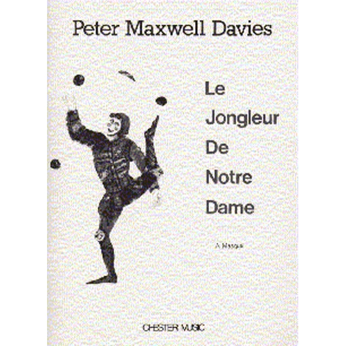 Davies, Peter Maxwell - Le...