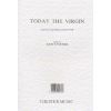 Tavener, John - Today The Virgin
