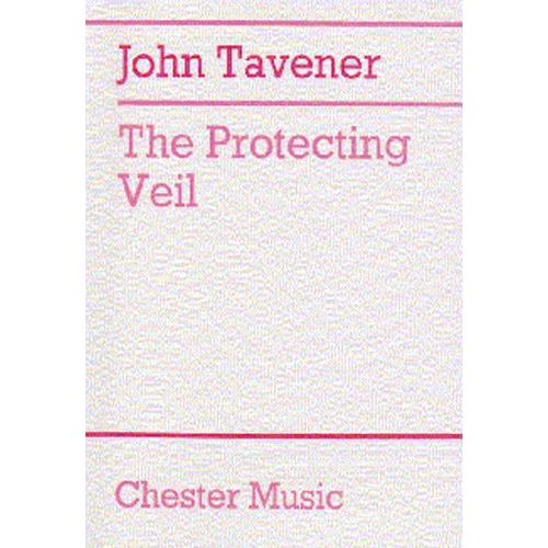 Tavener, John - The...