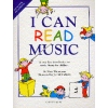 Thompson, M. - I Can Read Music