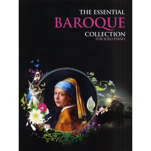 The Essential Baroque Collection