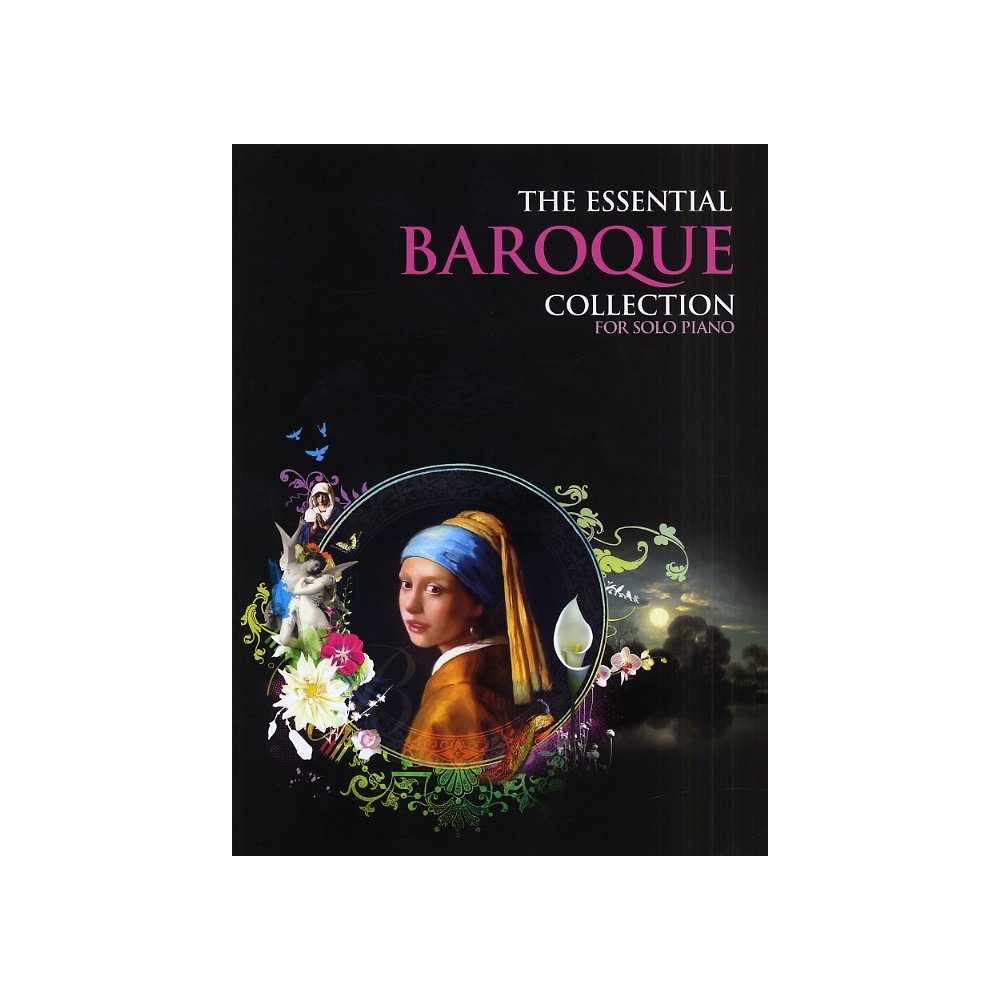 The Essential Baroque Collection