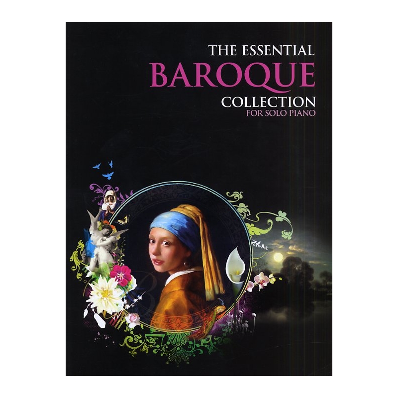 The Essential Baroque Collection