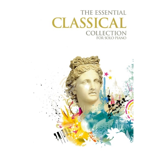 The Essential Classical...