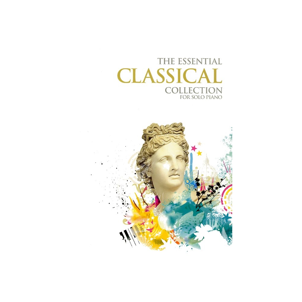 The Essential Classical Collection