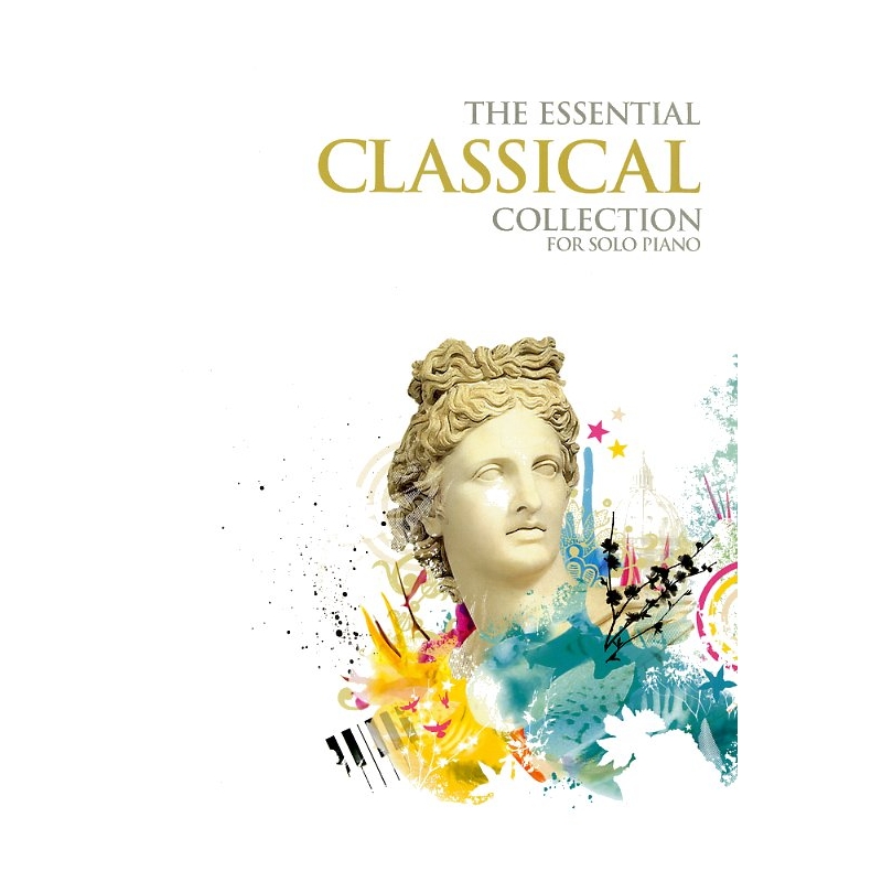 The Essential Classical Collection