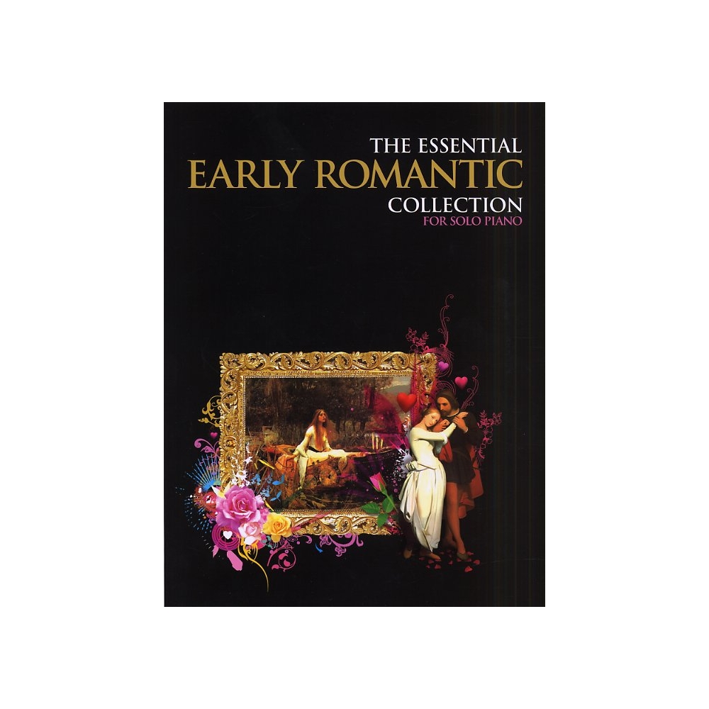 The Essential Early Romantic Collection