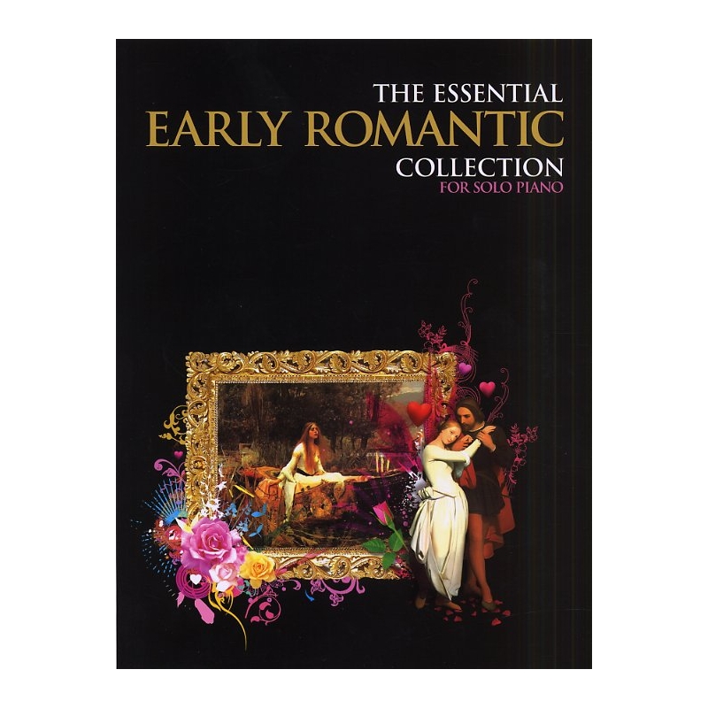 The Essential Early Romantic Collection