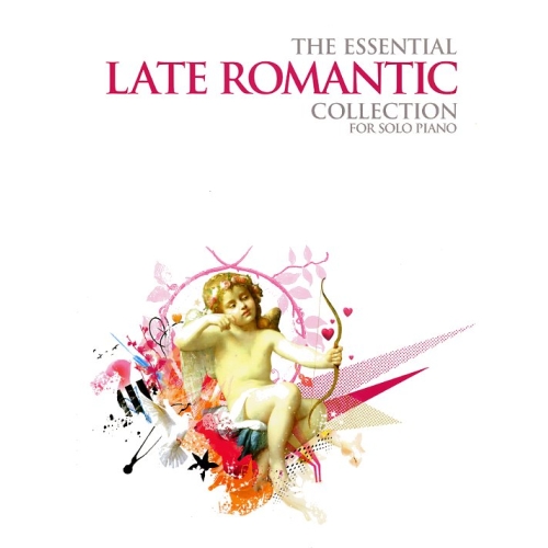 The Essential Late Romantic...