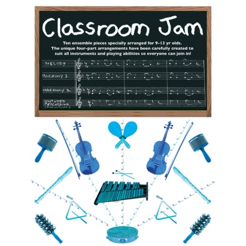 Classroom Jam