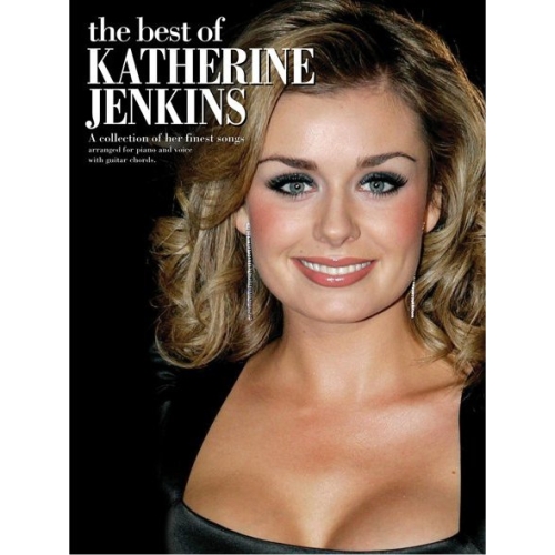 The Best Of Katherine Jenkins