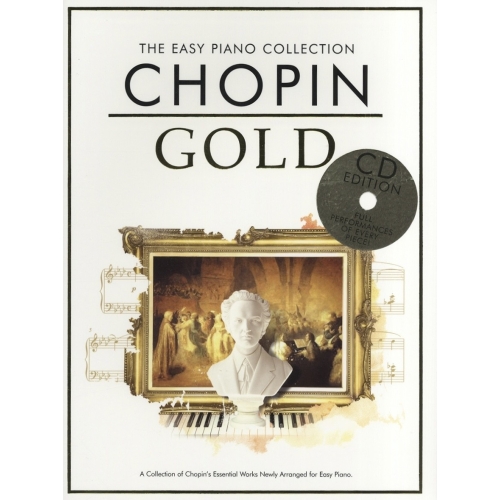 The Easy Piano Collection...