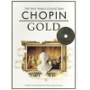Chopin Gold: The Easy Piano Collection(CD Edition)