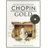 The Easy Piano Collection Chopin Gold (CD Edition)