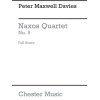 Naxos Quartet No.5