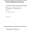 Davies, Peter Maxwell - Naxos Quartet No.6