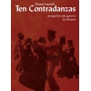 Saumell, Manuel - 10 Contradanzas