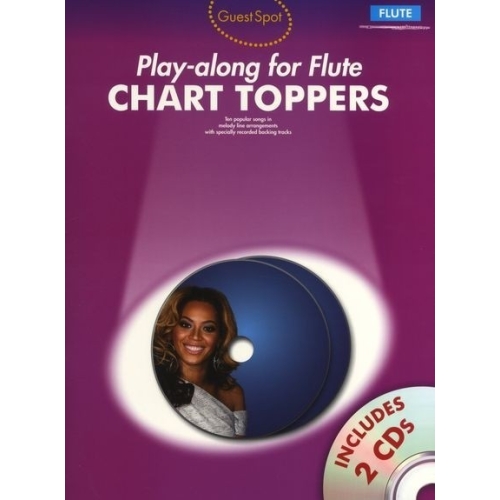 Guest Spot: Chart Toppers