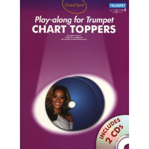Guest Spot: Chart Toppers