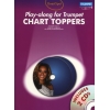 Guest Spot: Chart Toppers - Play-Along For Trumpet