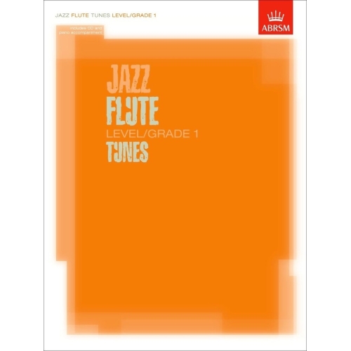 Jazz Flute Tunes...
