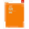 Jazz Flute Tunes Level/Grade 1/ Score + Part + CD