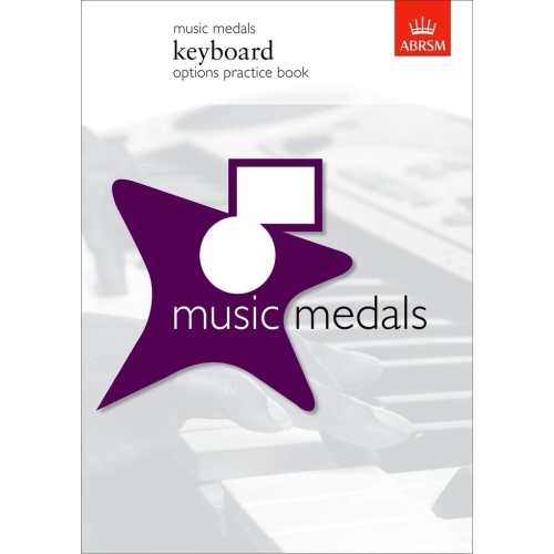 Music Medals Keyboard...