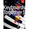 Music Medals - Keyboards Together 5 (Platinum)