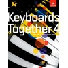 Music Medals - Keyboards Together 4 (Gold)