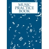 Music Practice Book