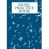 Music Practice Book