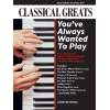 Classical Greats You'Ve Always